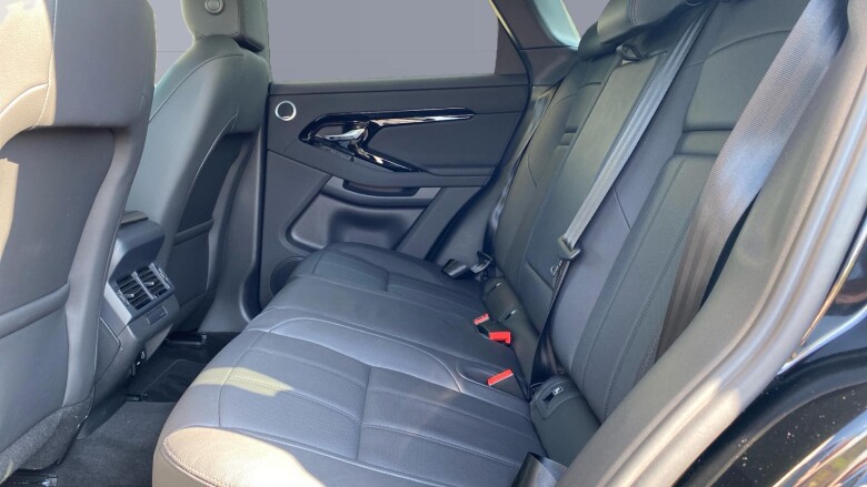 Land Rover Range Rover Evoque 2.0 D200 Edition 5dr Auto Diesel Hatchback